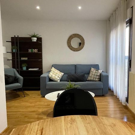 Vtz El Balcon De San Felipe Appartement Zaragoza Buitenkant foto