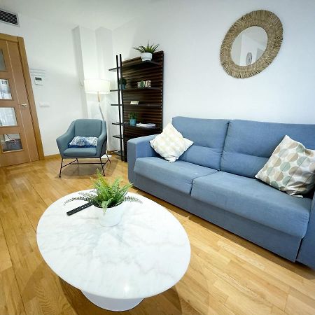 Vtz El Balcon De San Felipe Appartement Zaragoza Buitenkant foto