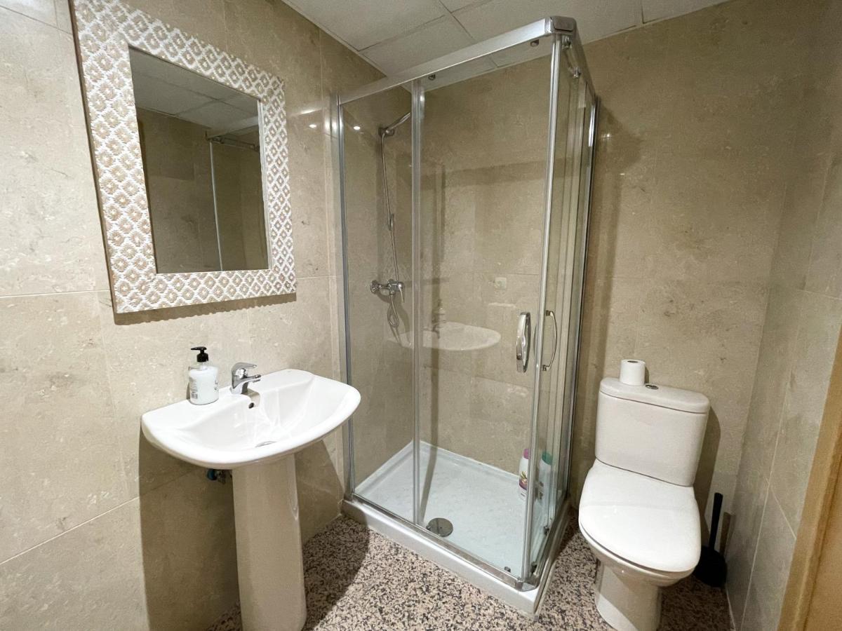 Vtz El Balcon De San Felipe Appartement Zaragoza Buitenkant foto